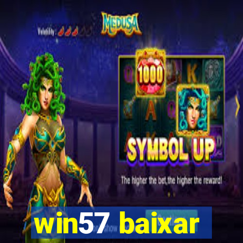 win57 baixar